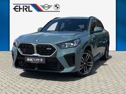 Grün Neu 2025 BMW X2 M Sport SUV | 47.540 € (Superpreis)