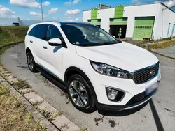 Weiß Gebraucht 2017 Kia Sorento 2 SUV | 17.999 € (Guter Preis)