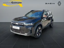 Perlmuttschwarz Neu 2025 Dacia Bigster Extreme SUV | 32.980 € (Fairer Preis)
