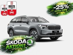 Smokey diamond silver metallic Neu 2026 Skoda Kodiaq SUV | 38.995 € (Superpreis)