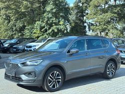 Gelb Gebraucht 2020 Seat Tarraco Style SUV | 15.400 € (Teuer)