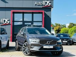 Grau Gebraucht 2021 Volvo XC60 Inscription SUV | 39.649 € (Superpreis)