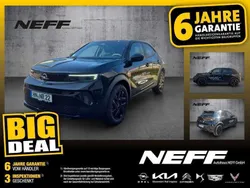 Lackierung schwarz perla nera/ Gebraucht 2025 Opel Mokka Elegance SUV | 30.995 €