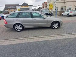 Grau Gebraucht 2006 Mercedes C180 Kombi | 4.500 € (Teuer)