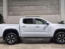 Weiß Gebraucht 2023 VW Amarok Style Abholung | 41.000 €