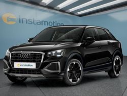 Schwarz Gebraucht 2025 Audi Q2 SUV | 39.849 €