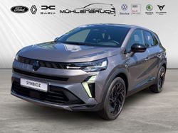 Stahlgrau Neu 2025 Renault Symbioz Esprit Alpine SUV | 33.797 € (Fairer Preis)