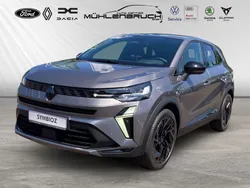 Stahlgrau Neu 2025 Renault Symbioz Esprit Alpine SUV | 35.497 € (Fairer Preis)