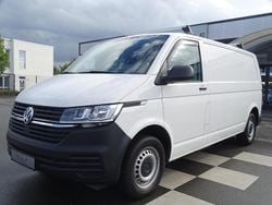 Farbe: Gebraucht 2020 VW T6.1 Van | 23.940 € (Superpreis)