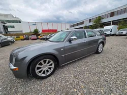 Grau Gebraucht 2007 Chrysler 300C Touring Kombi | 5.990 € (Superpreis)
