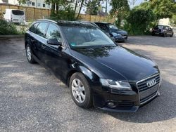 Schwarz Gebraucht 2011 Audi A4 Ambiente Kombi | 6.990 € (Guter Preis)