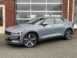 Grau Gebraucht 2020 Polestar 2 Long Range Dual motor Kleinwagen | 19.900 € (Guter Preis)
