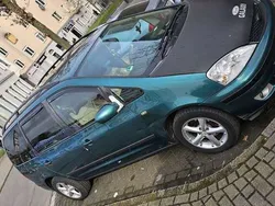 Gebraucht 2003 Ford Galaxy Viva Van / Kleinbus | 2.400 €