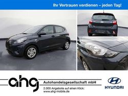 Grau Neu 2025 Hyundai i10 Select Kleinwagen | 14.499 € (Guter Preis)