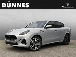 Bianco astro Neu 2025 Maserati Grecale Folgore SUV | 108.990 € (Superpreis)