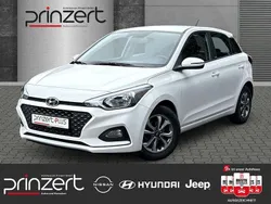 Weiß Gebraucht 2020 Hyundai i20 YES! Limousine | 12.470 € (Guter Preis)
