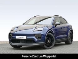Enzianblaumetallic Gebraucht 2025 Porsche Macan SUV | 95.890 € (Teuer)