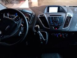 Silber Gebraucht 2016 Ford Transit | 6.500 € (Superpreis)