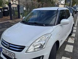 Gebraucht 2016 Suzuki Swift X-TRA Limousine | 5.899 € (Guter Preis)