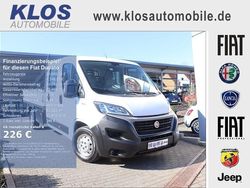 Weiß Gebraucht 2020 Fiat Ducato Van | 24.990 €