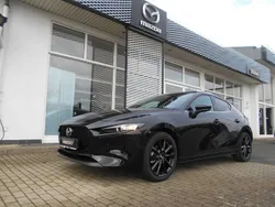 Gebraucht 2024 Mazda 3 Homura-Line | 28.780 € (Guter Preis)