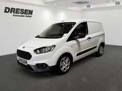 Weiss Gebraucht 2023 Ford Transit Trend+ Limousine | 16.450 € (Superpreis)