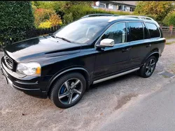 Schwarz Gebraucht 2014 Volvo XC90 R-Design SUV | 15.999 € (Etwas zu teuer)