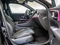Schwarz Gebraucht 2025 Mercedes GLC220 Advanced Plus SUV | 56.750 € (Superpreis)