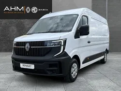 Neu 2025 Renault Master Van | 48.528 € (Fairer Preis)