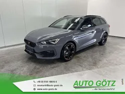 Grau Neu 2025 Cupra Leon Limousine | 34.490 € (Guter Preis)