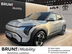 Silber Gebraucht 2025 Kia EV3 Earth SUV | 35.990 € (Superpreis)