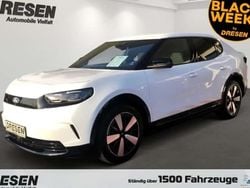 Frostweiß Gebraucht 2025 Ford Capri Extended Range SUV | 38.650 € (Superpreis)