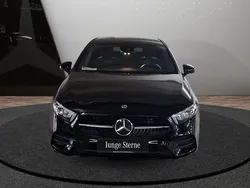 Gebraucht 2021 Mercedes A250 | 27.890 € (Fairer Preis)