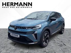 Blau Neu 2025 Renault Symbioz Techno SUV | 31.029 € (Fairer Preis)