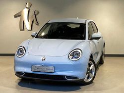 Blau Gebraucht 2023 Ora 03 Kleinwagen | 17.900 € (Superpreis)
