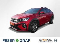 Othercolor Gebraucht 2021 VW Taigo R-line SUV | 23.740 € (Teuer)