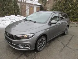 Grau Gebraucht 2023 Fiat Tipo City Life Kombi | 19.900 € (Fairer Preis)