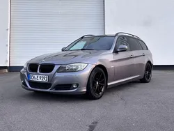 Gebraucht 2009 BMW 318 Kombi | 4.290 € (Fairer Preis)