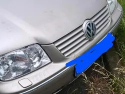 Gold Gebraucht 2004 VW Bora Limousine | 400 € (Guter Preis)