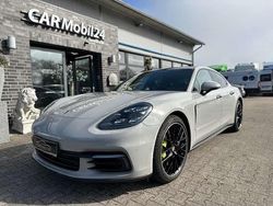 Grau Gebraucht 2019 Porsche Panamera 4 Limousine | 54.700 € (Fairer Preis)
