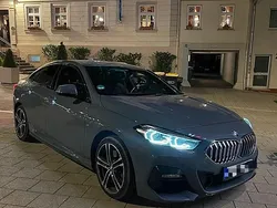 Grau Gebraucht 2020 BMW 220 M Sport Coupé | 29.999 € (Etwas zu teuer)