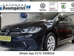 Andere Gebraucht 2024 VW Polo Life Limousine | 20.990 € (Etwas zu teuer)