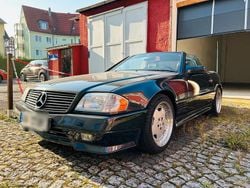 Gebraucht 1994 Mercedes SL320 AMG Cabrio | 27.500 €
