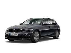 Gebraucht 2021 BMW 330 Efficient Dynamics Kombi | 32.590 € (Guter Preis)