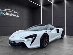 Ice white Gebraucht 2023 McLaren Artura Coupé | 203.800 €