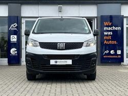 Weiß Gebraucht 2022 Fiat Scudo Basis Van | 13.980 € (Superpreis)