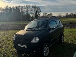 Gebraucht 2006 Aixam Crossline Kleinwagen | 3.800 €