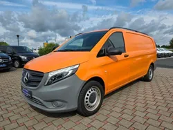 Orange Gebraucht 2020 Mercedes Vito Van / Kleinbus | 28.400 € (Superpreis)