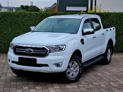 Weiß Gebraucht 2021 Ford Ranger XLT Abholung | 23.700 € (Guter Preis)