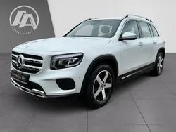 Digitalweiß Gebraucht 2023 Mercedes GLB220 Progressive SUV | 41.724 € (Fairer Preis)